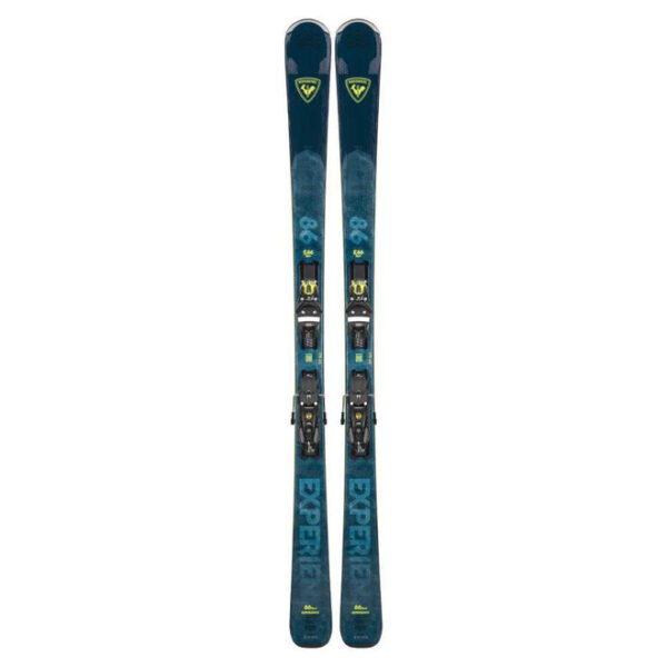 Rossignol Experience 86 Basalt - Afbeelding 5