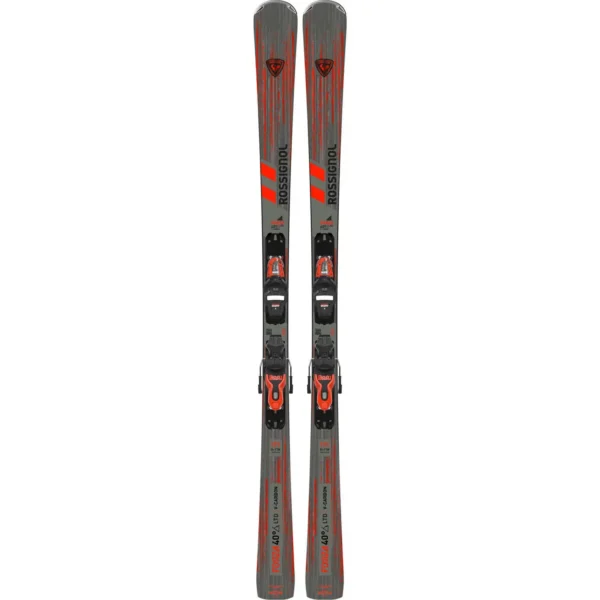 Rossignol Forza 40 LTD