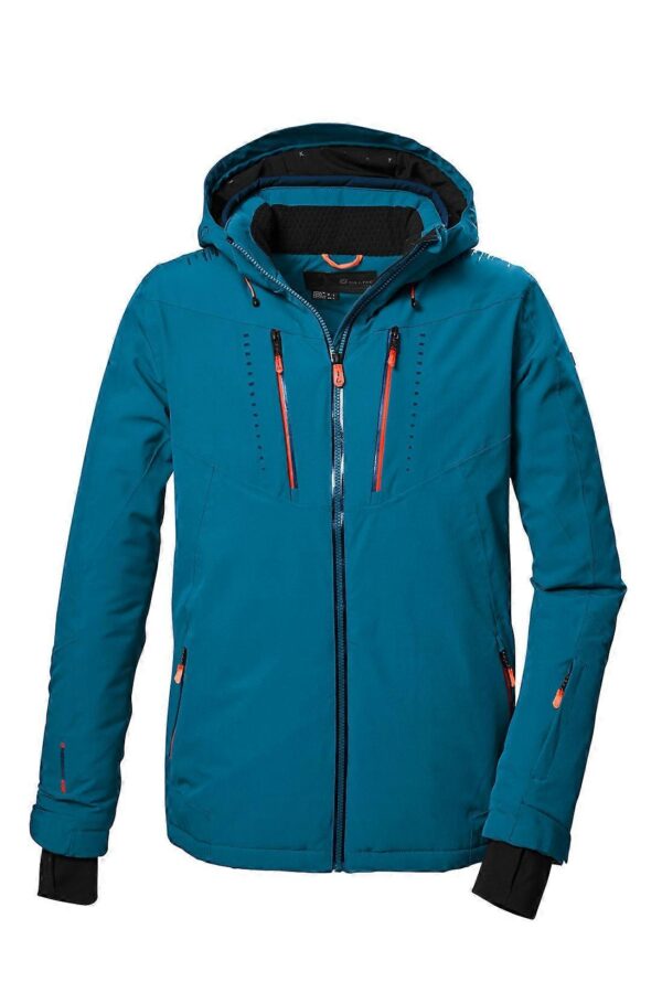 Killtec KSW Ski Jacket Men