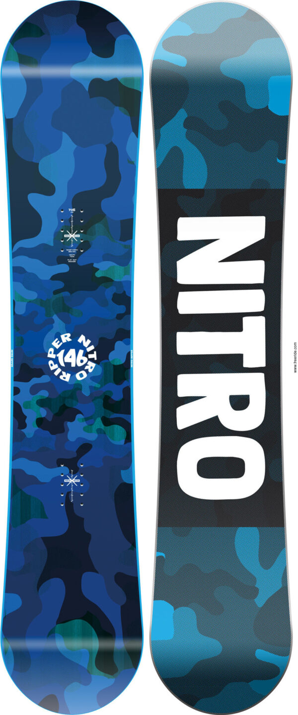 Nitro Ripper Youth