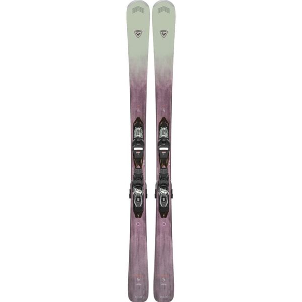 Rossignol Experience W 78 LTD - Afbeelding 2