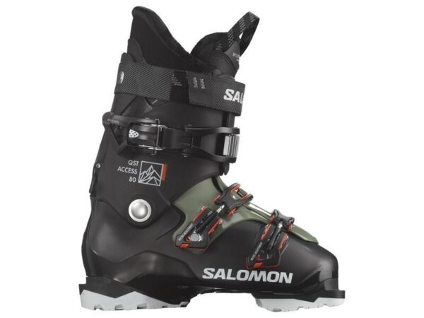 Salomon Qst Acces 80