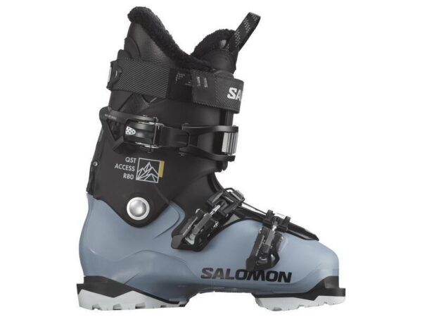 Salomon Qst Acces R80