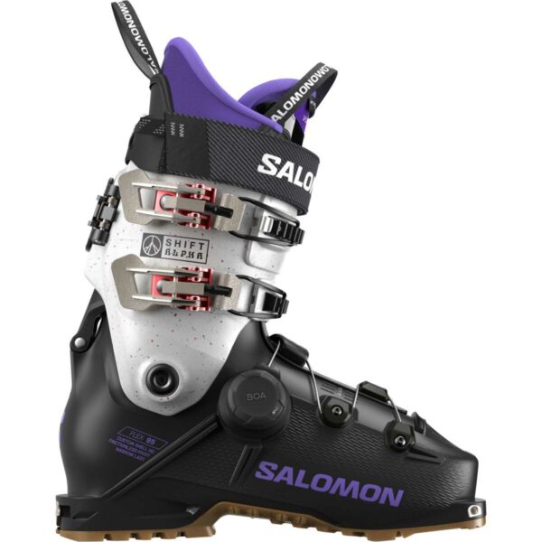 Salomon Shift Alpha BOA 95 W