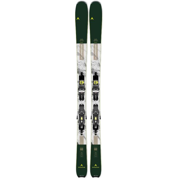 Dynastar M-Cross 82 incl NX 12 Testski's