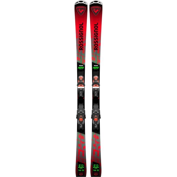 Rossignol HERO ELITE ST TI KONECT