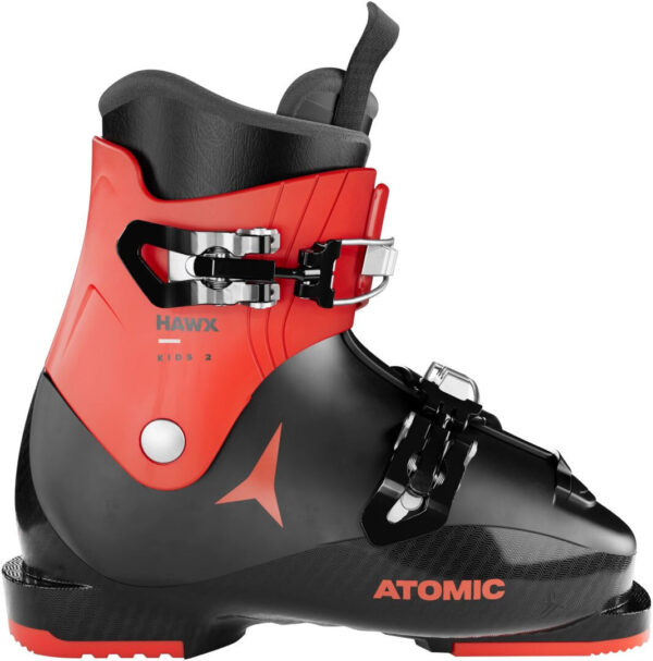 Atomic HAWX JR 2