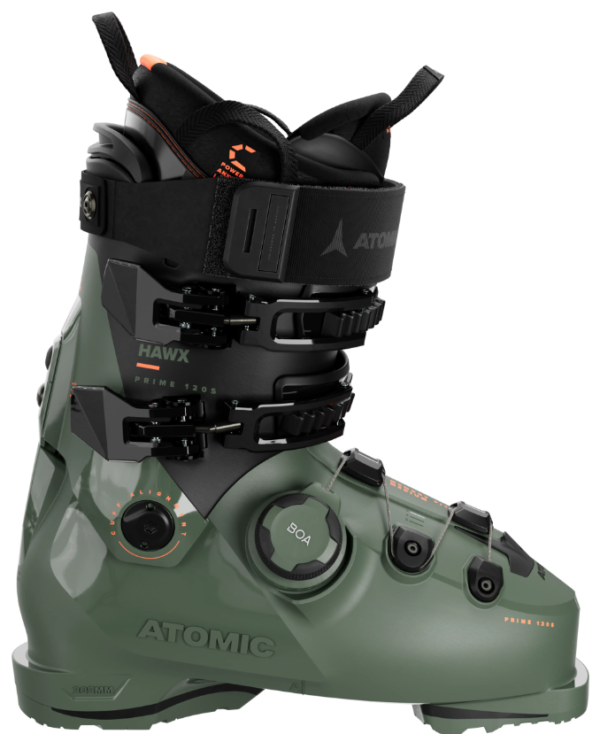 Atomic HAWX PRIME 120 BOA S GW