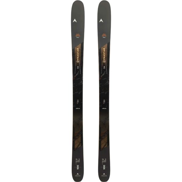 Dynastar M-Pro 100 Ti incl SPX 12 Binding Testski's