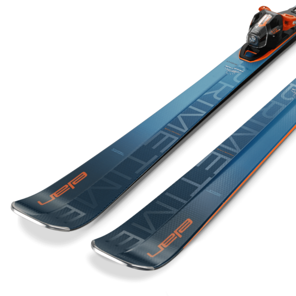 Elan PRIMETIME 44 FSX Testski's - Afbeelding 3