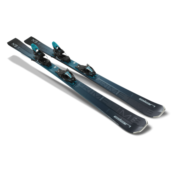 Elan Primetime No3 Testski's - Afbeelding 2