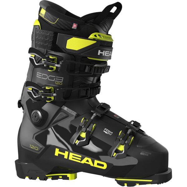 Head EDGE 120 HV Testschoenen