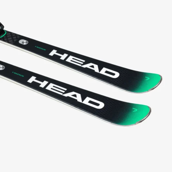 Head SUPERSHAPE e-MAGNUM - Afbeelding 3