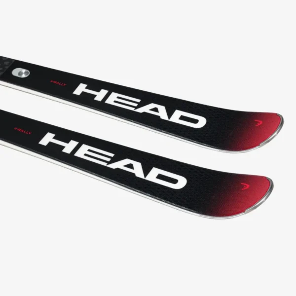 Head SUPERSHAPE e-RALLY PROT PR 13 - Afbeelding 2