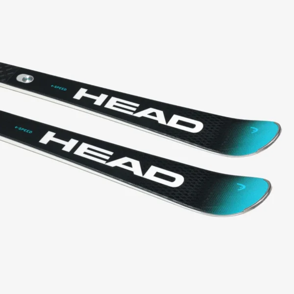 Head SUPERSHAPE e-SPEED PROT PR13 - Afbeelding 2