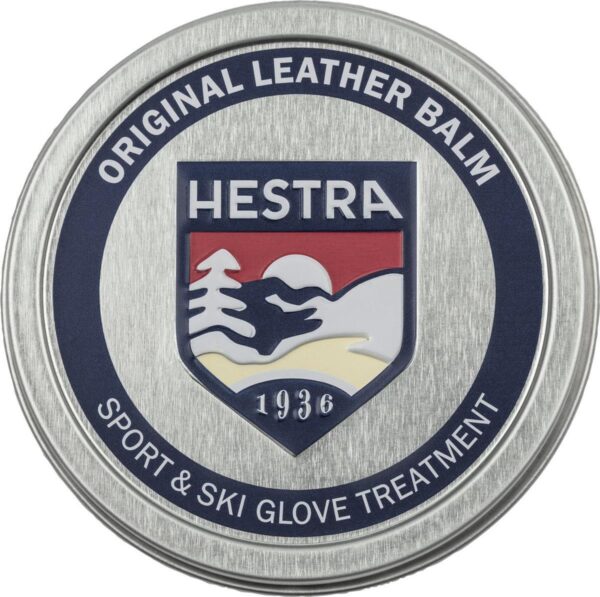 Hestra Leather Balm