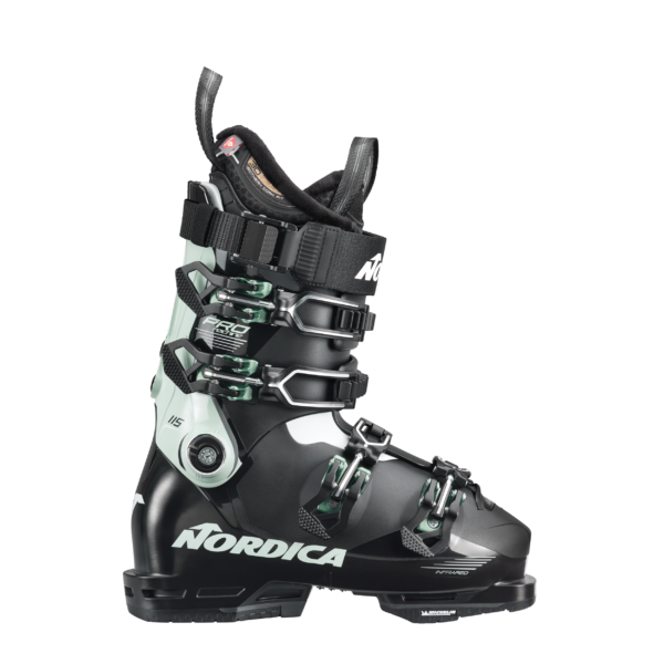 Nordica PRO MACHINE 115 W