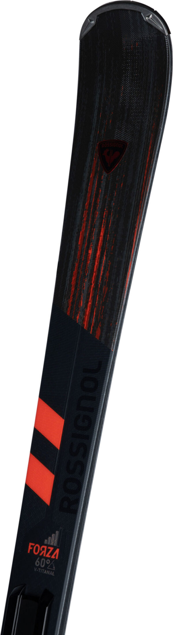 Rossignol Forza 60 V-TI - Afbeelding 3