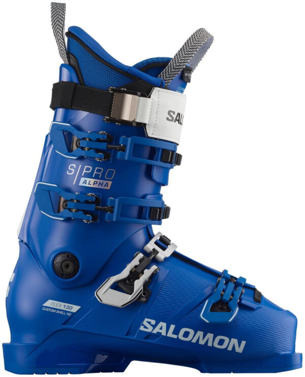 Salomon S/PRO ALPHA 130