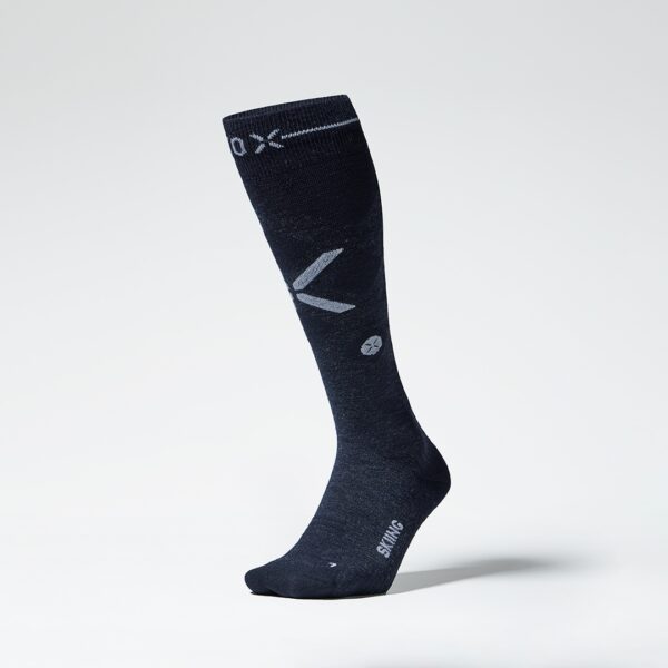 Stox Skiing Merino Socks Men - Afbeelding 5