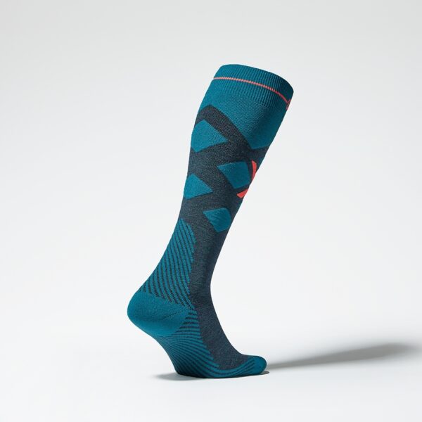 Stox Skiing Merino Socks Men - Afbeelding 2