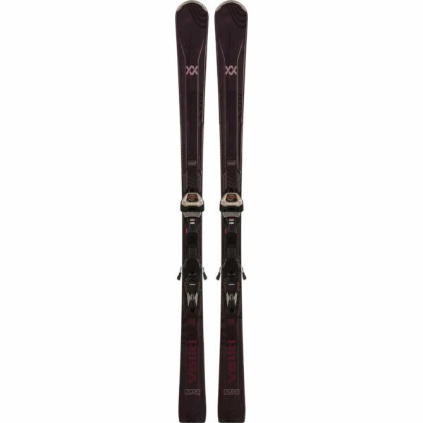 Volkl Flair 79 Testski's