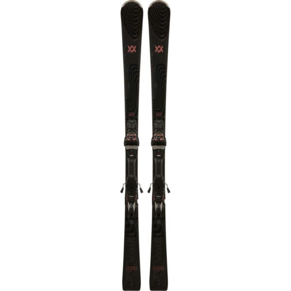 Volkl Flair SC Carbon Testski's