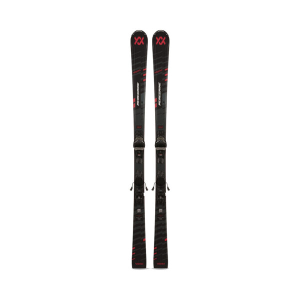 Volkl Peregrine X Testski's