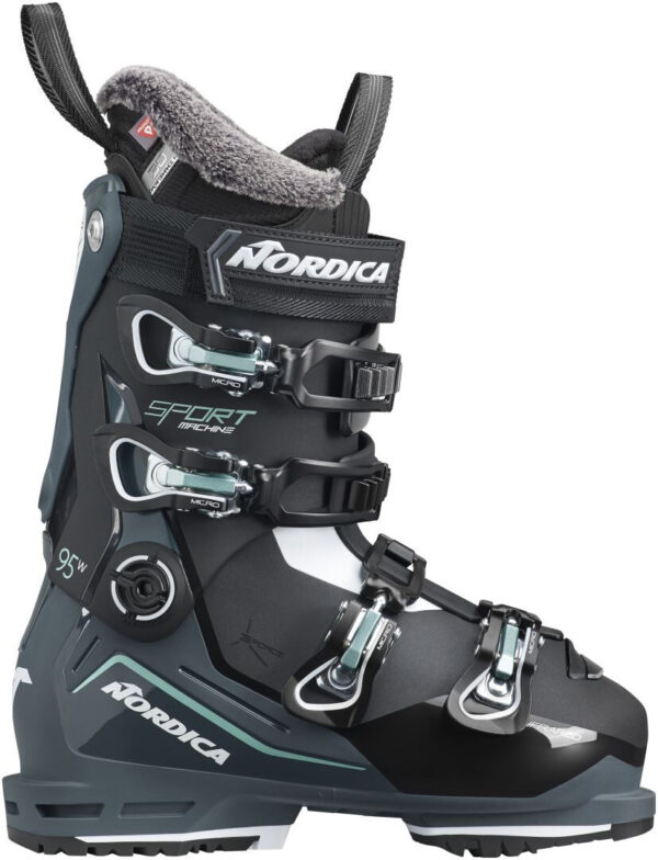 Nordica SPORTMACHINE 3 95W Testschoenen